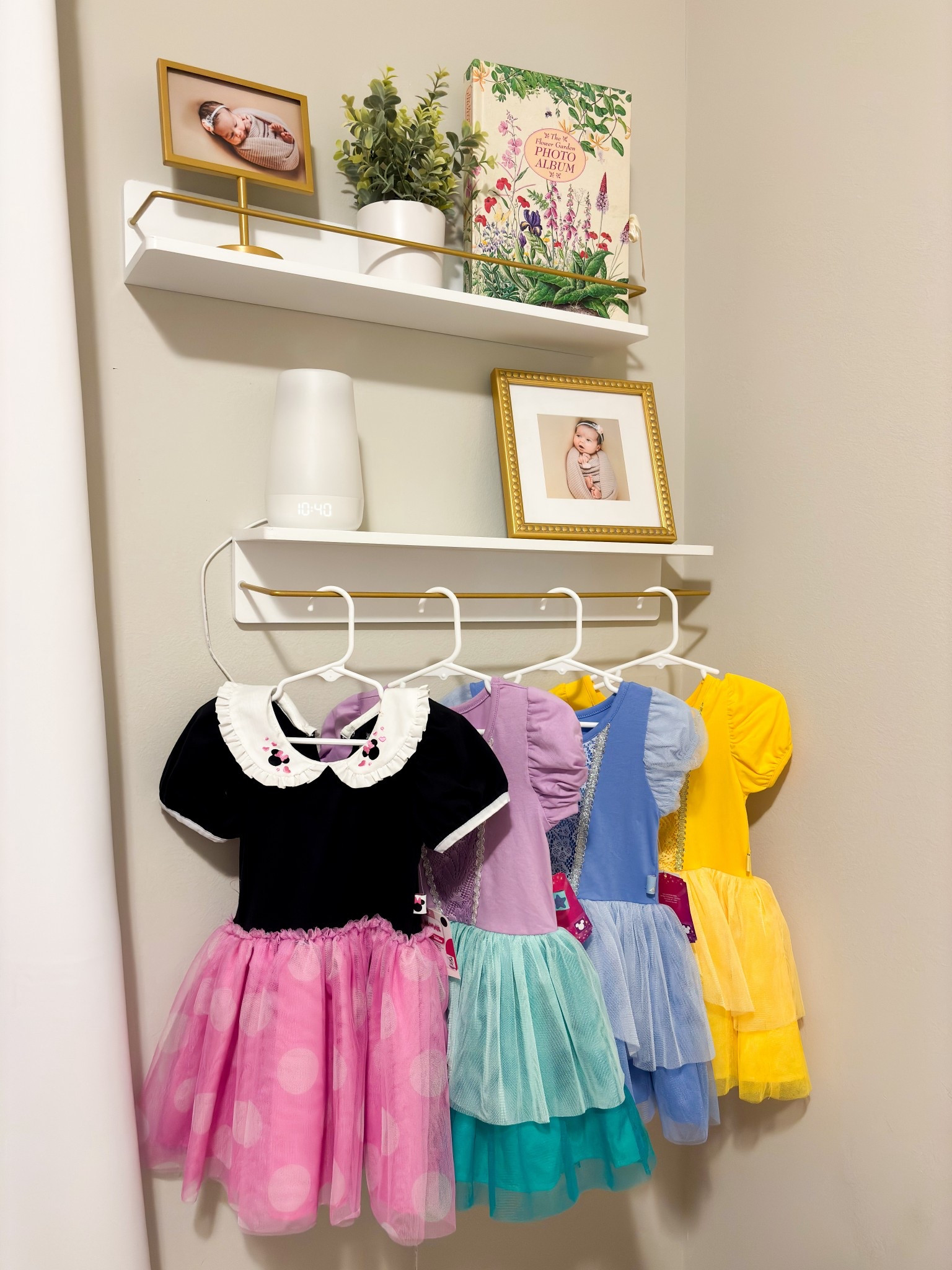Baby, Toddler, & little girl princess dresses at Walmart 👸🏻👑👗

#LTKFindsUnder50 #LTKKids #LTKSaleAlert