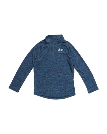 Tech Half Zip Top | TJ Maxx