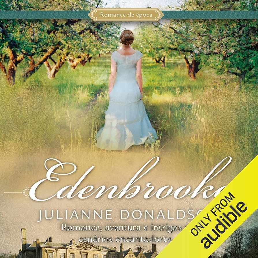 Edenbrooke | Amazon (US)