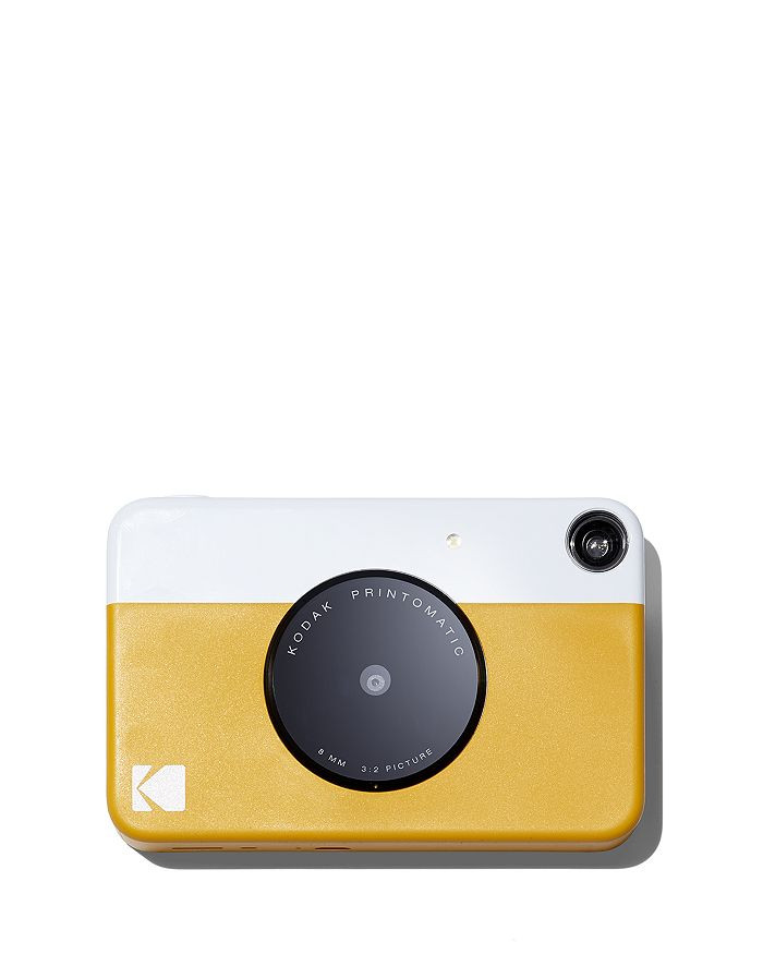 PRINTOMATIC Instant Print Camera | Bloomingdale's (US)