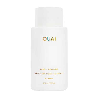 OUAI St. Barts Body Cleanser - Ulta Beauty | Target