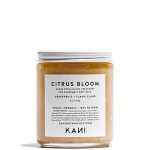 Citrus Bloom Body Polish | Petit Vour