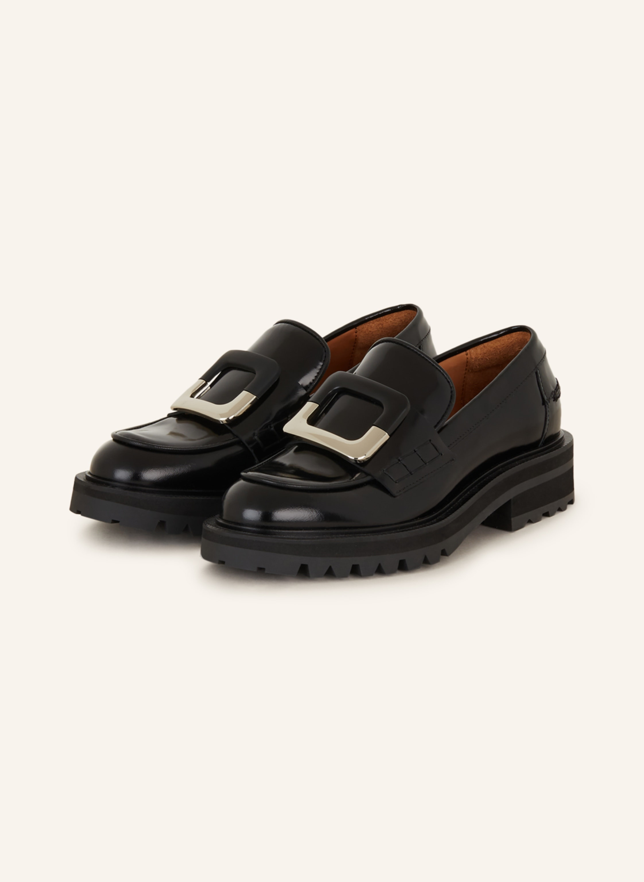 Plateau-Loafer POLIDO | Breuninger (DACH)