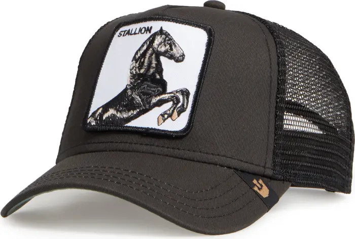 Goorin Bros. Stallion Trucker Hat | Nordstrom | Nordstrom