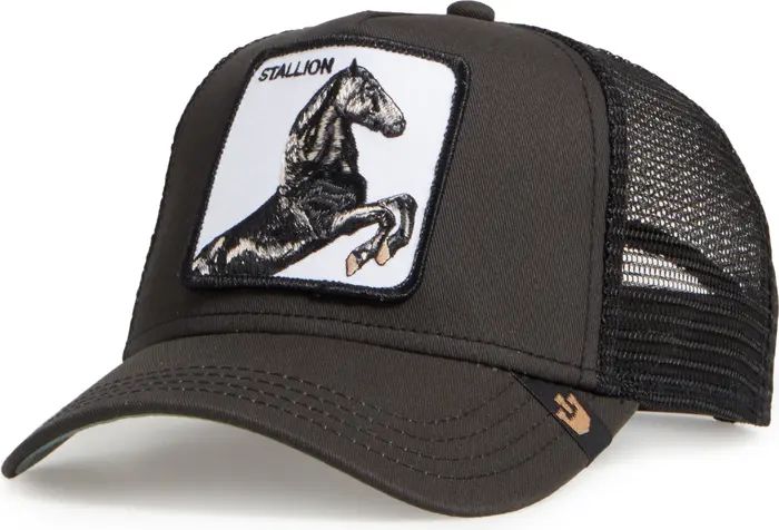 Stallion Trucker Hat | Nordstrom