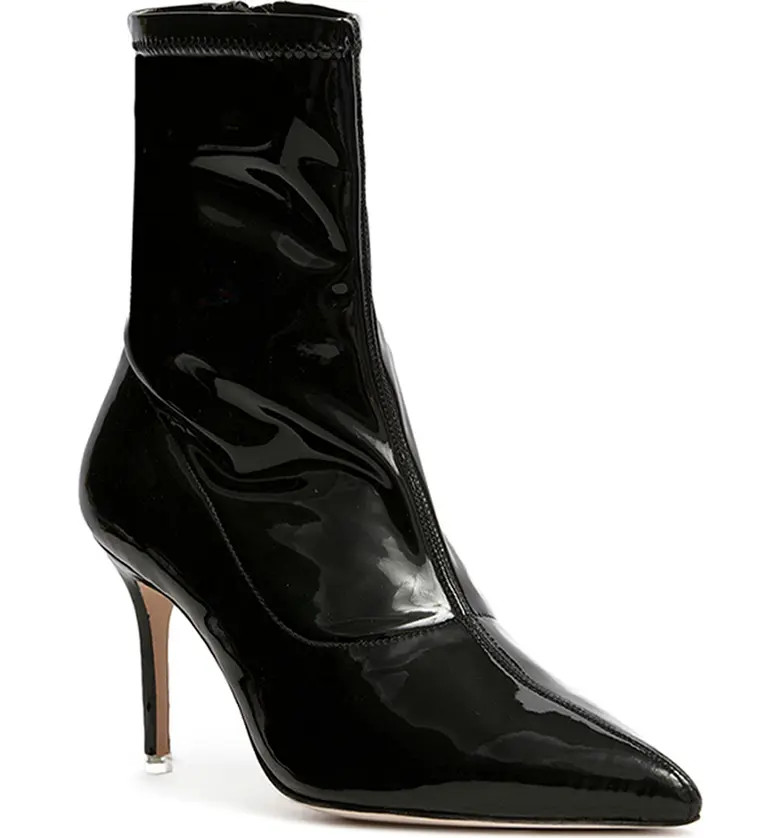 Akiyo Sock Bootie | Nordstrom