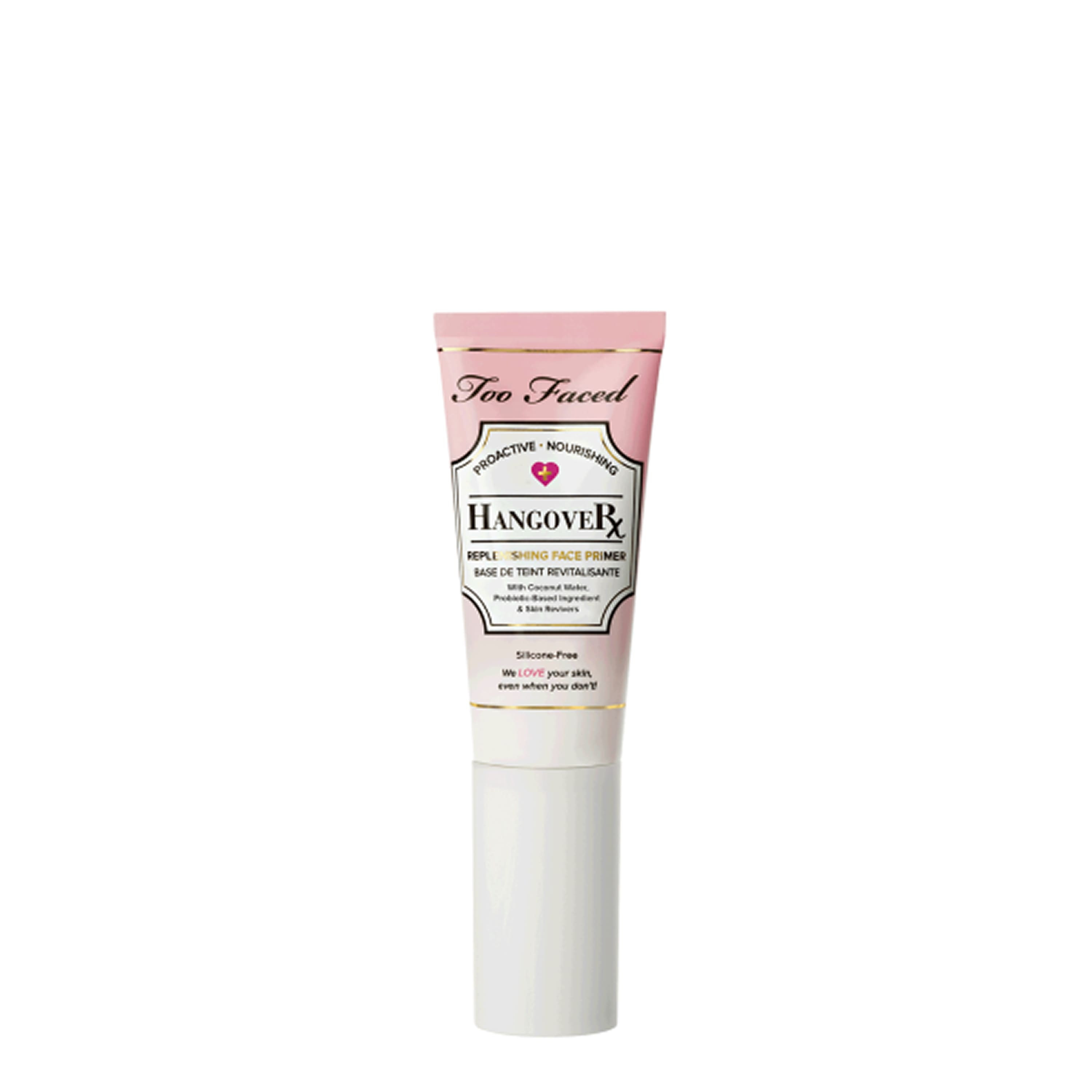 Cruelty FreeDedicated to cruelty free beauty.    25% OFF HANGOVER- Revive your skin with our Hang... | Too Faced US