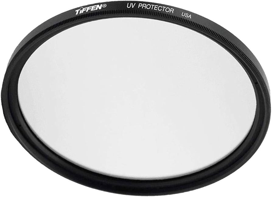 Tiffen 30.5MM UV Protector Filter | Amazon (US)