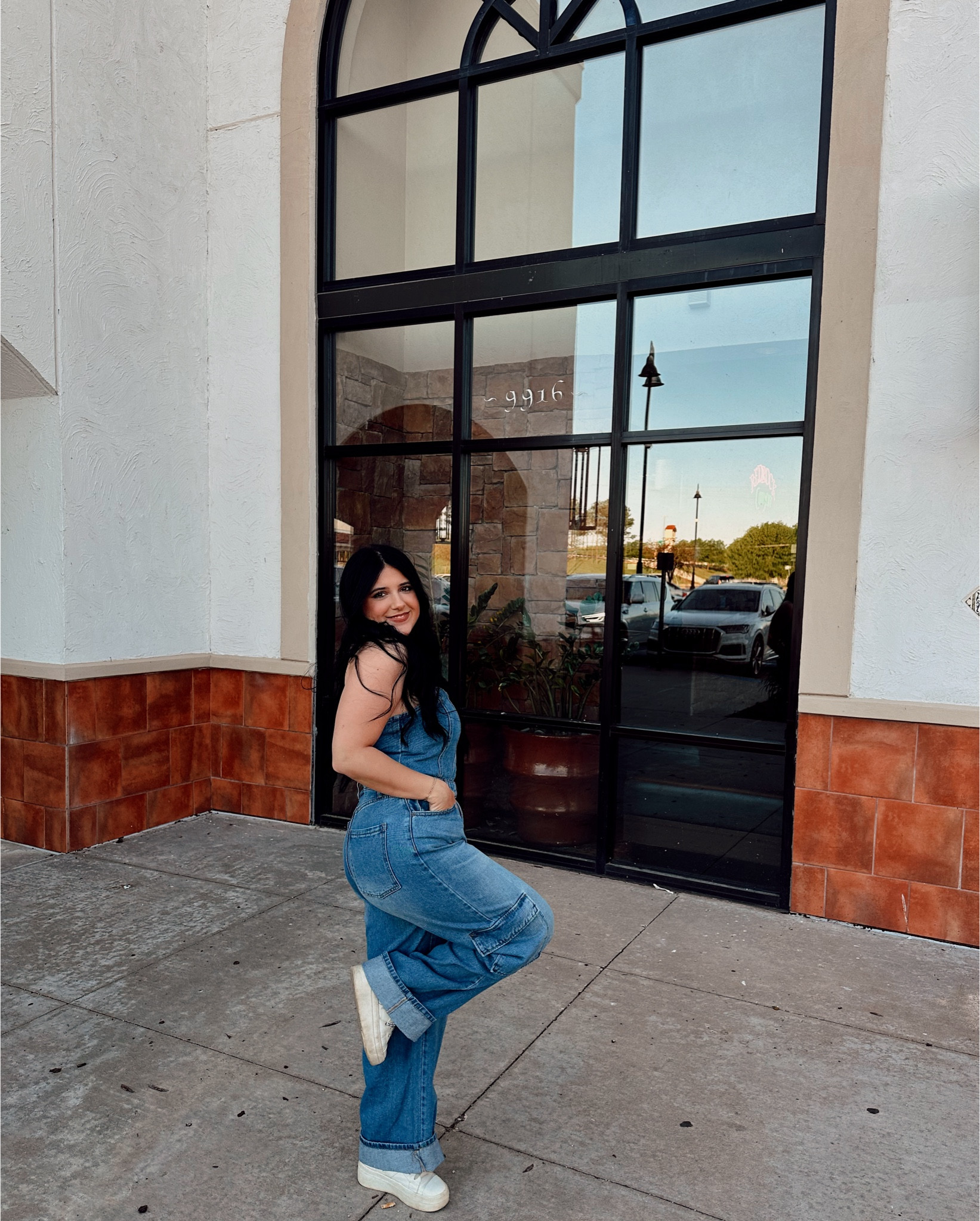 Denim Daze🌀🤠

#LTKstyletip #LTKSeasonal #LTKxTarget