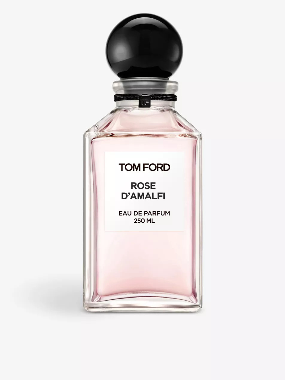 Rose D’Amalfi eau de parfum 250ml | Selfridges