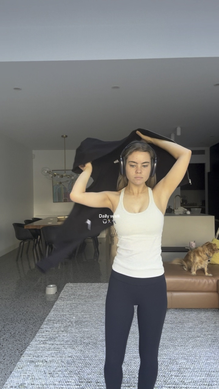 My 👟 are on sale!! 

For reference I wear size 4 in the Lululemon top and size 2 in the Align tights 🤍

#LTKshoecrush #LTKfitness #LTKsalealert