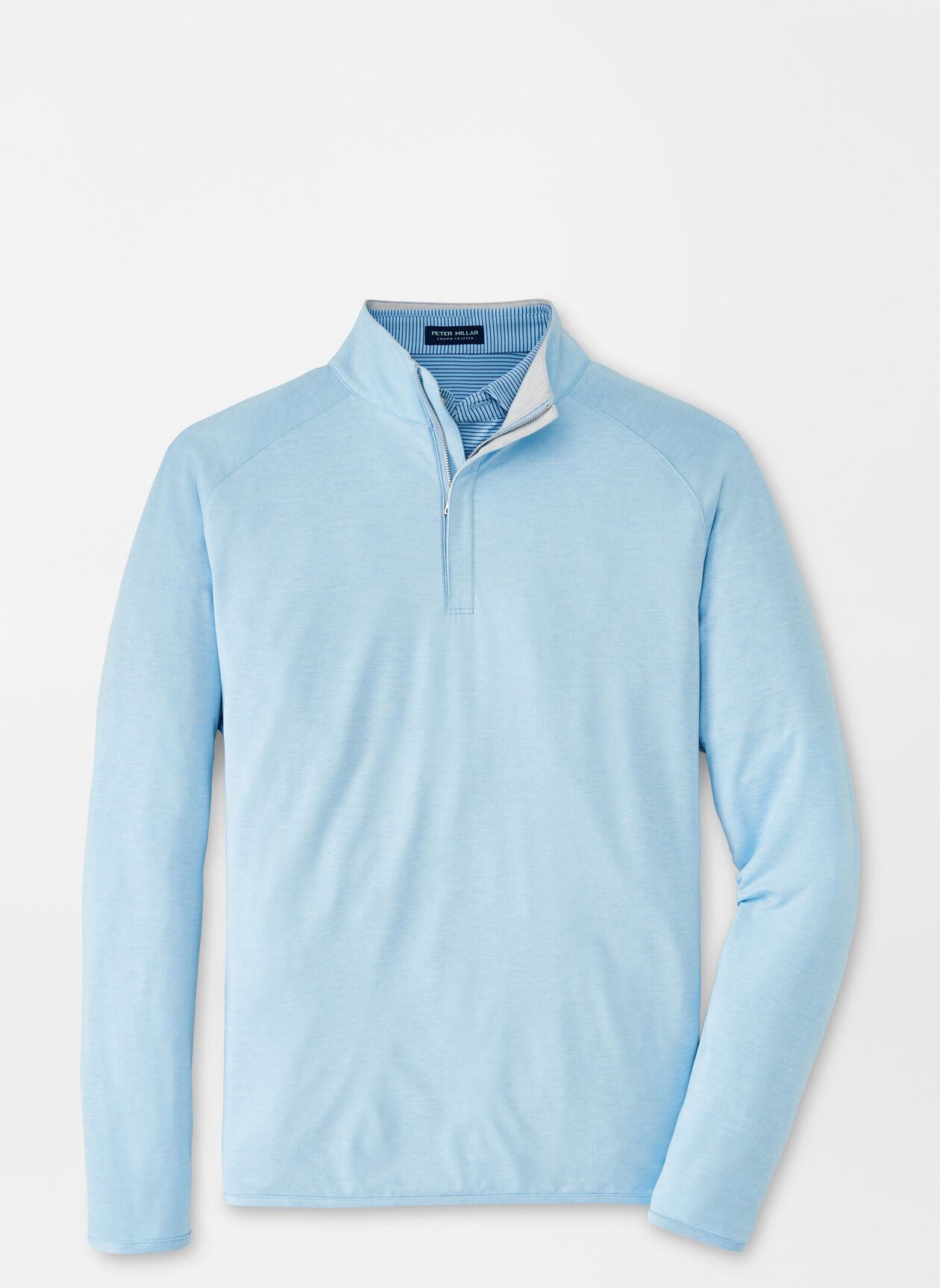 Stealth Performance Quarter-Zip | Peter Millar