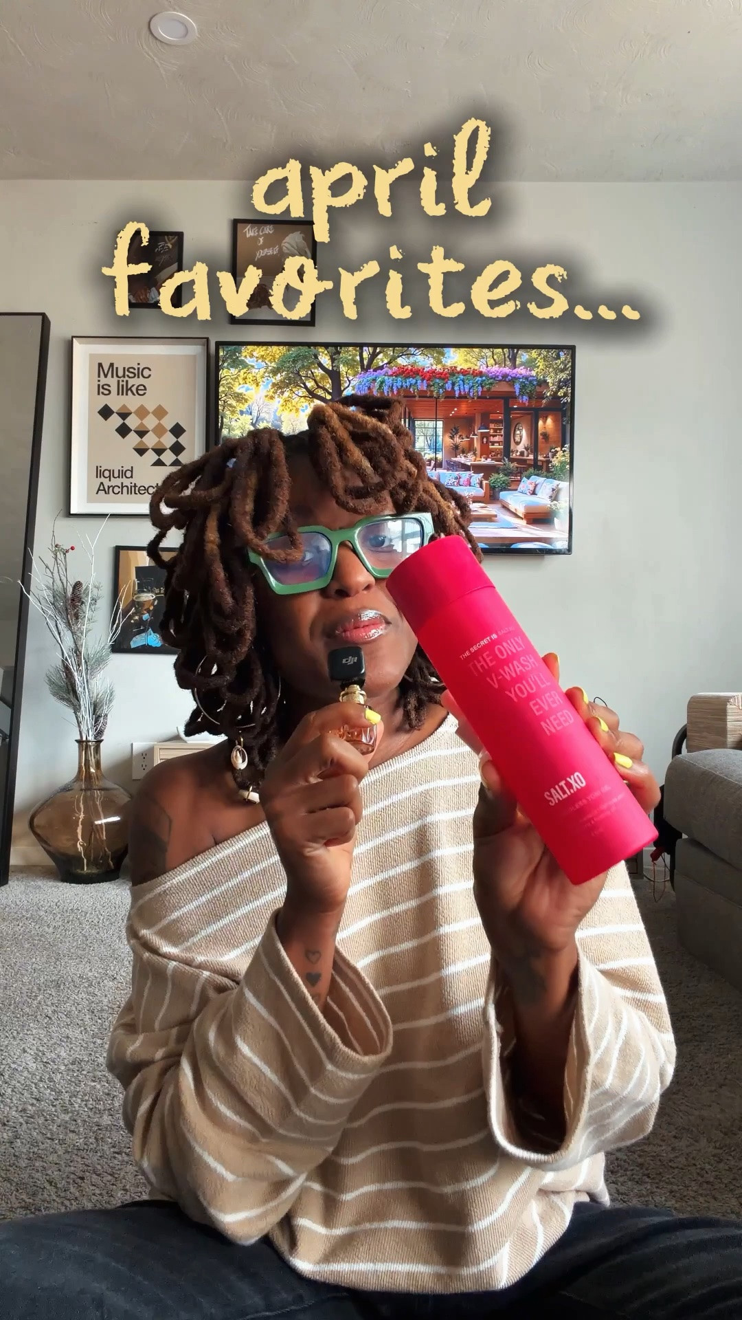 April favorites! 
Spring fragrance faves!
Beauty faves!

#LTKselfcare #LTKBeauty #LTKSaleAlert