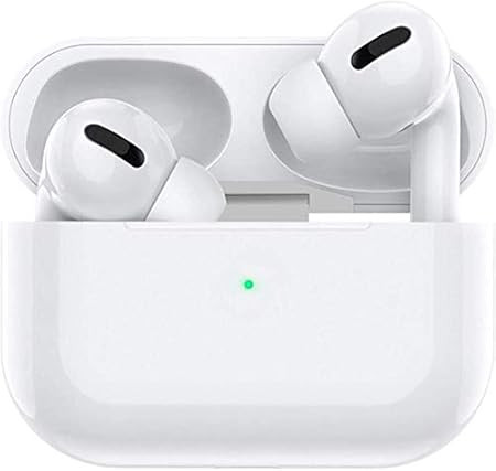 Wireless Stereo Earbuds Bluetooth 5.0 In-ear Headphones with [24 Hours Playing Time] Earbuds Buil... | Amazon (US)