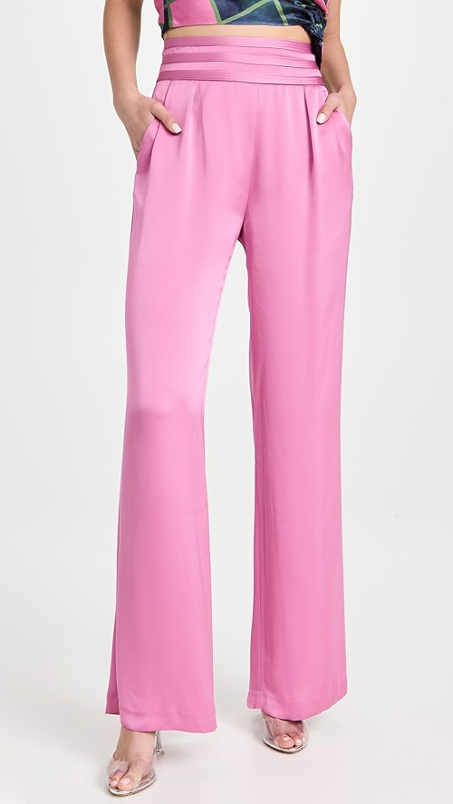 Ramy Brook Joss Pants | SHOPBOP | Shopbop