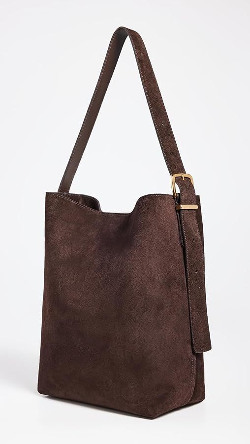 Madewell Women's Essentials Bucket Tote | Amazon (US)