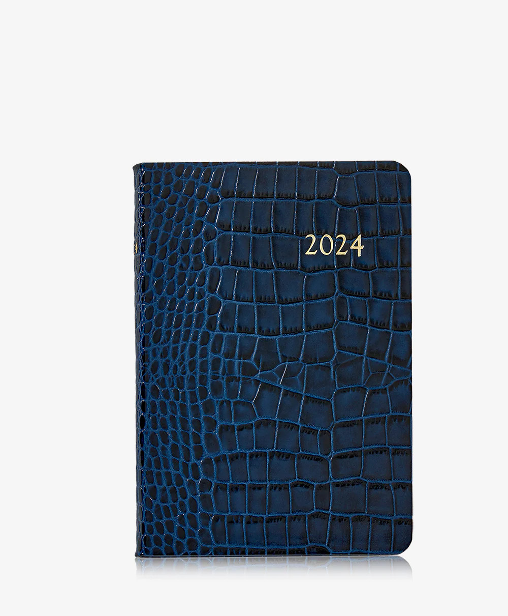 2024 Daily Journal | GiGi New York / Graphic Image