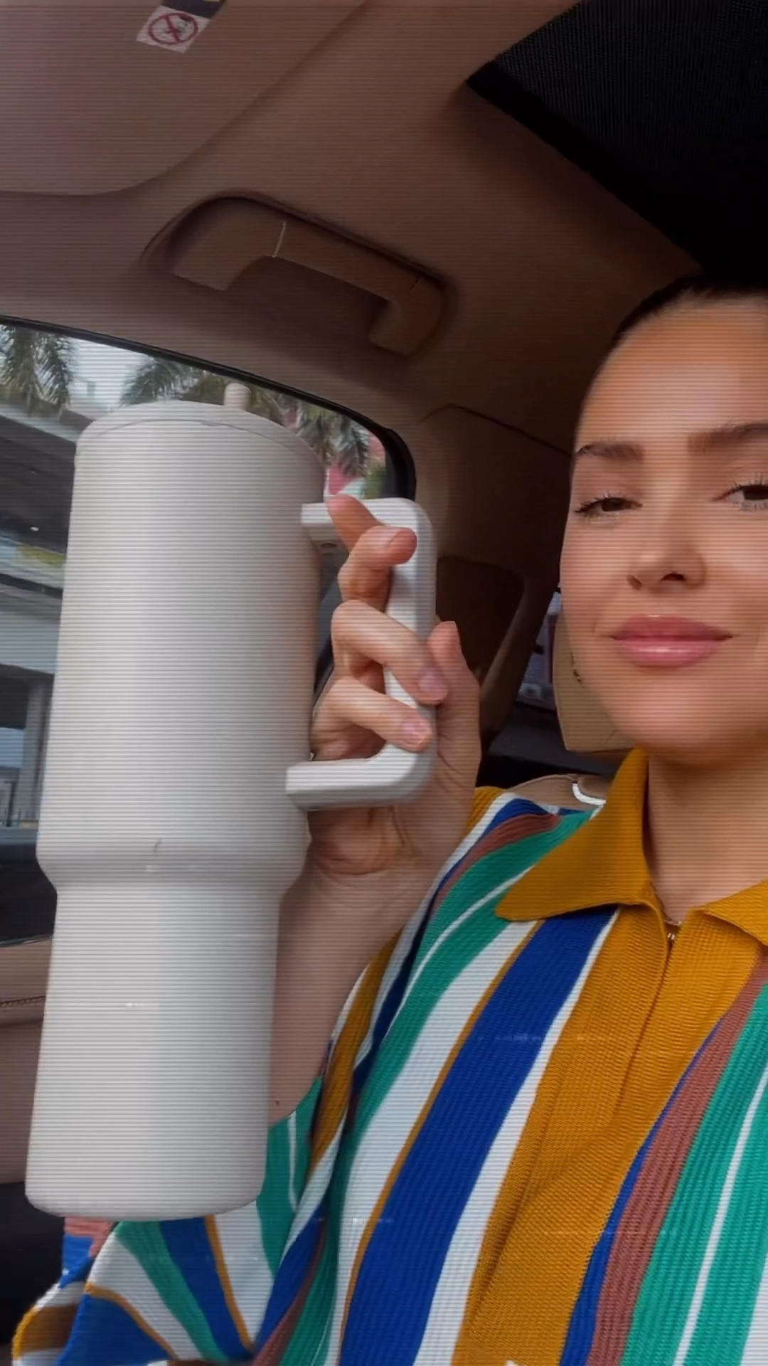 Obsessed with this tumbler! 

#LTKFitness #LTKFind #LTKunder100