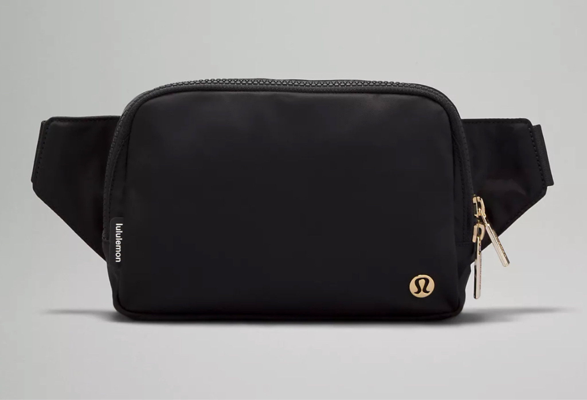 Lululemon is now offering the Large Everywhere Belt Bag in Black & Gold 🖤 This is the only Lulu Belt Bag with gold detailing, so it’s been going fast! Such a classy combo!

#LTKunder50 #LTKitbag #LTKstyletip