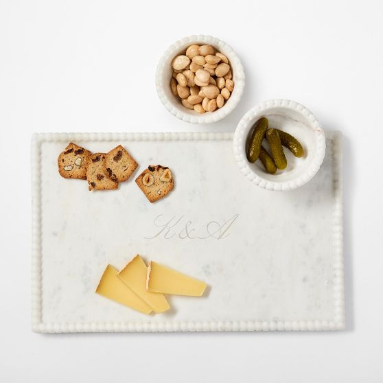 BEST SELLERWood and Marble Beveled Cheese Board$ 45 – $ 59 | Mark and Graham