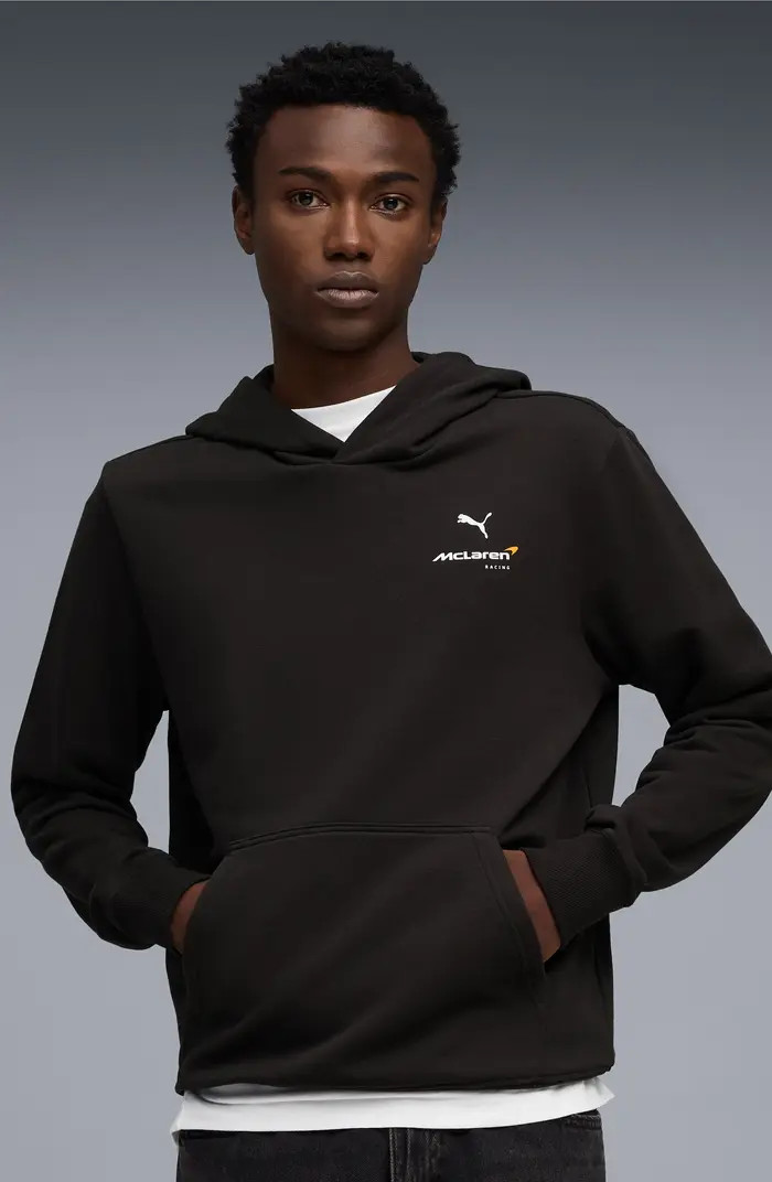 PUMA McLaren Hoodie | Nordstrom | Nordstrom
