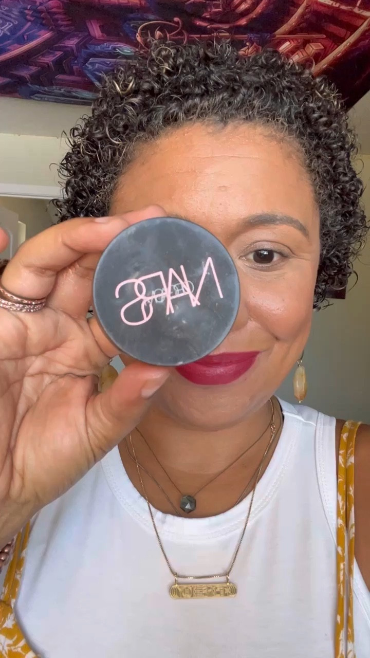 If you live Nars orgasm blush you need to add NARS ORGASM loose illuminator. Its so stunning. #nars #narsbeauty #narsorgasmlooseillumintor #amazon 

#LTKFind #LTKunder50 #LTKbeauty