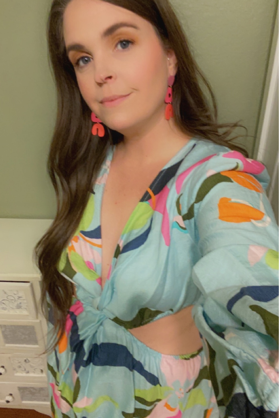 My Spring Target items arrived and I’m obsessed! 💕💕

#LTKSeasonal #LTKtravel #LTKunder50