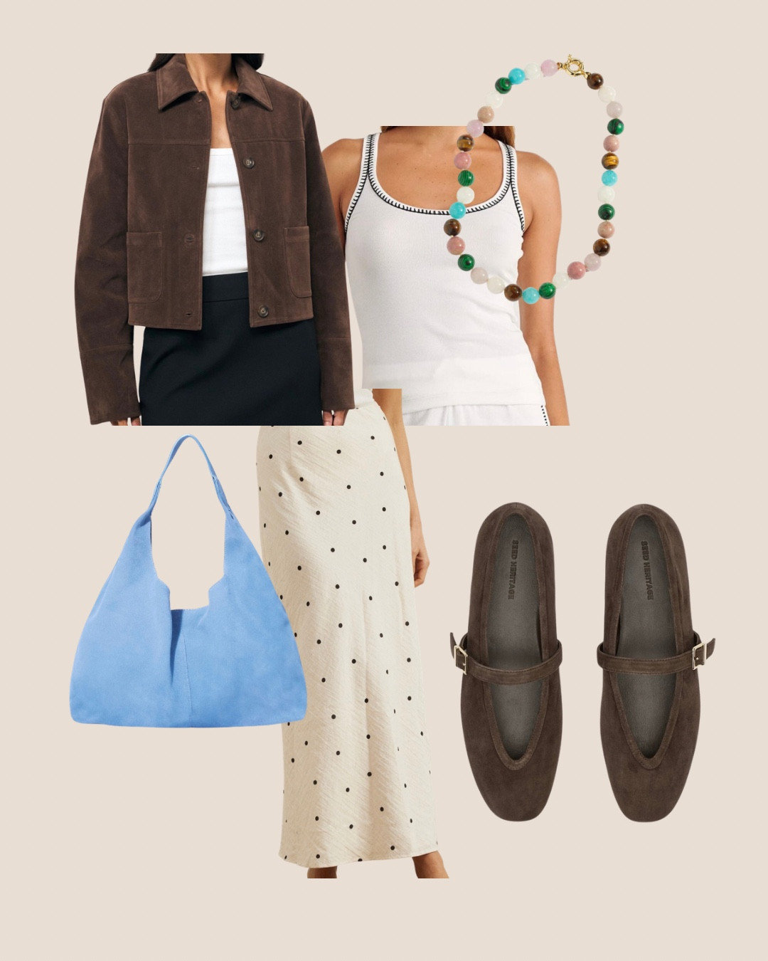 WISHLIST WEDNESDAY ONE

Spring outfits, work outfits

#LTKSpringSale #LTKgrwm #LTKootd