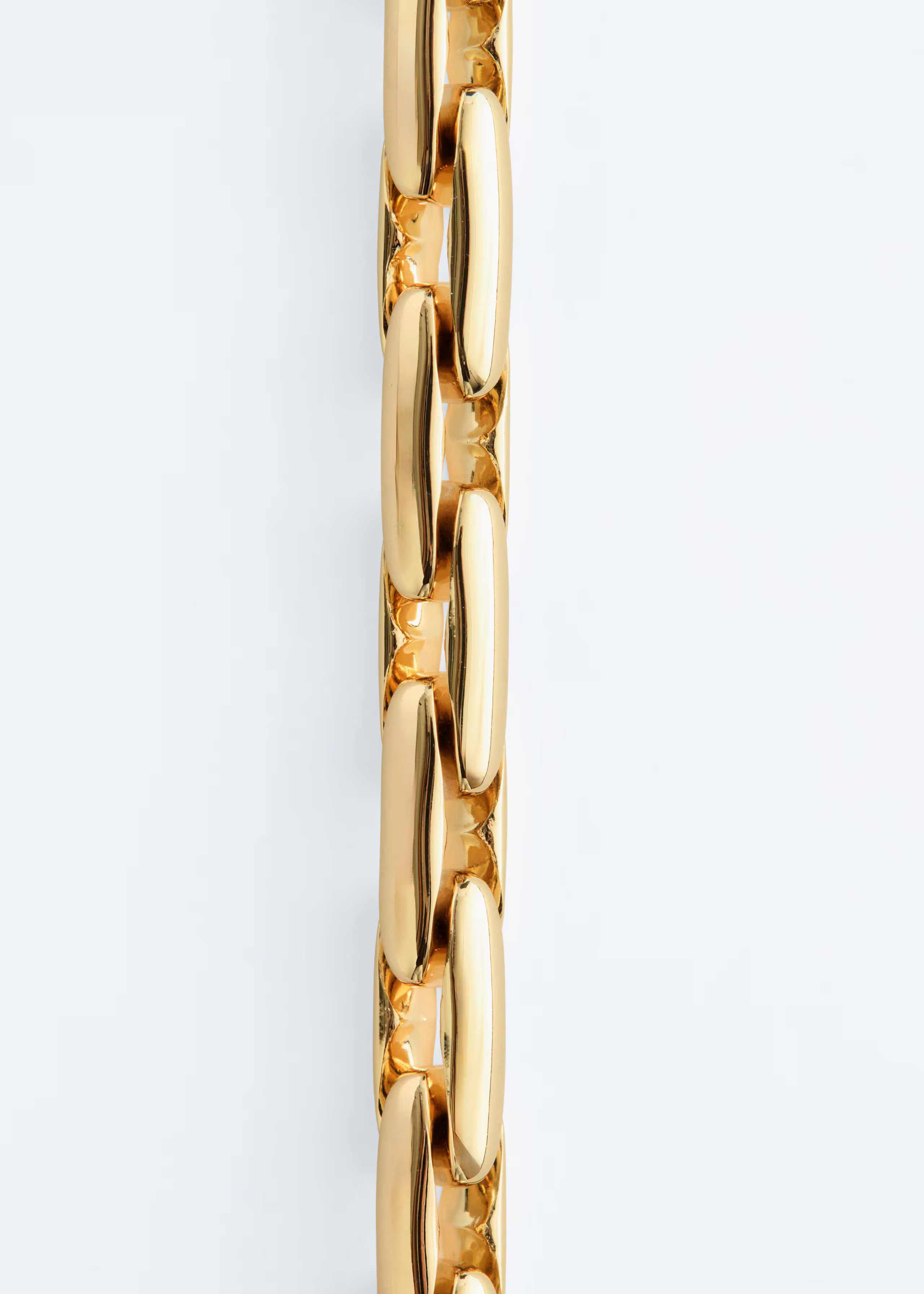 Paperclip Chain Necklace | & Other Stories UK