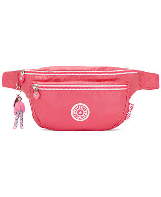 Barbie Yasemina Nylon Belt Bag | Macys (US)