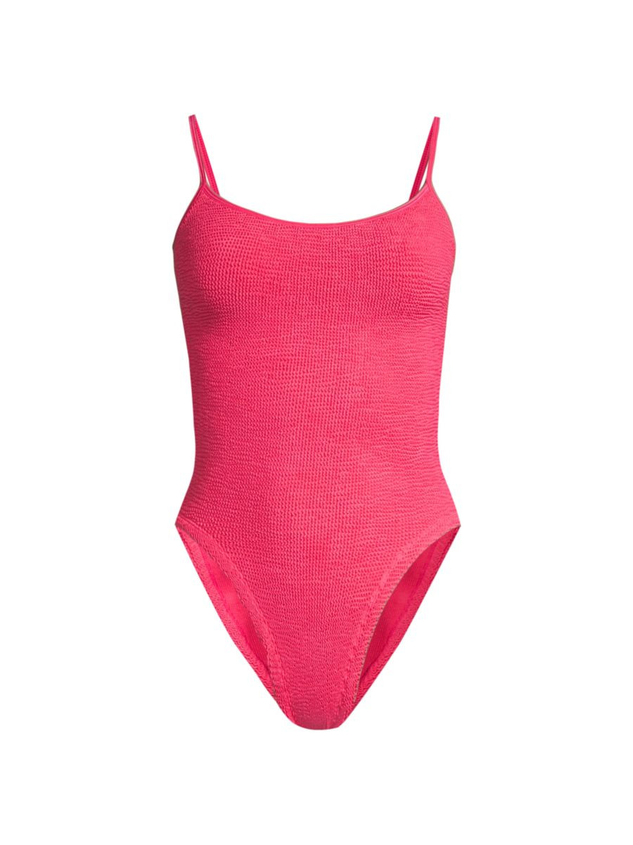 Pamela One-Piece Swimsuit | Saks Fifth Avenue
