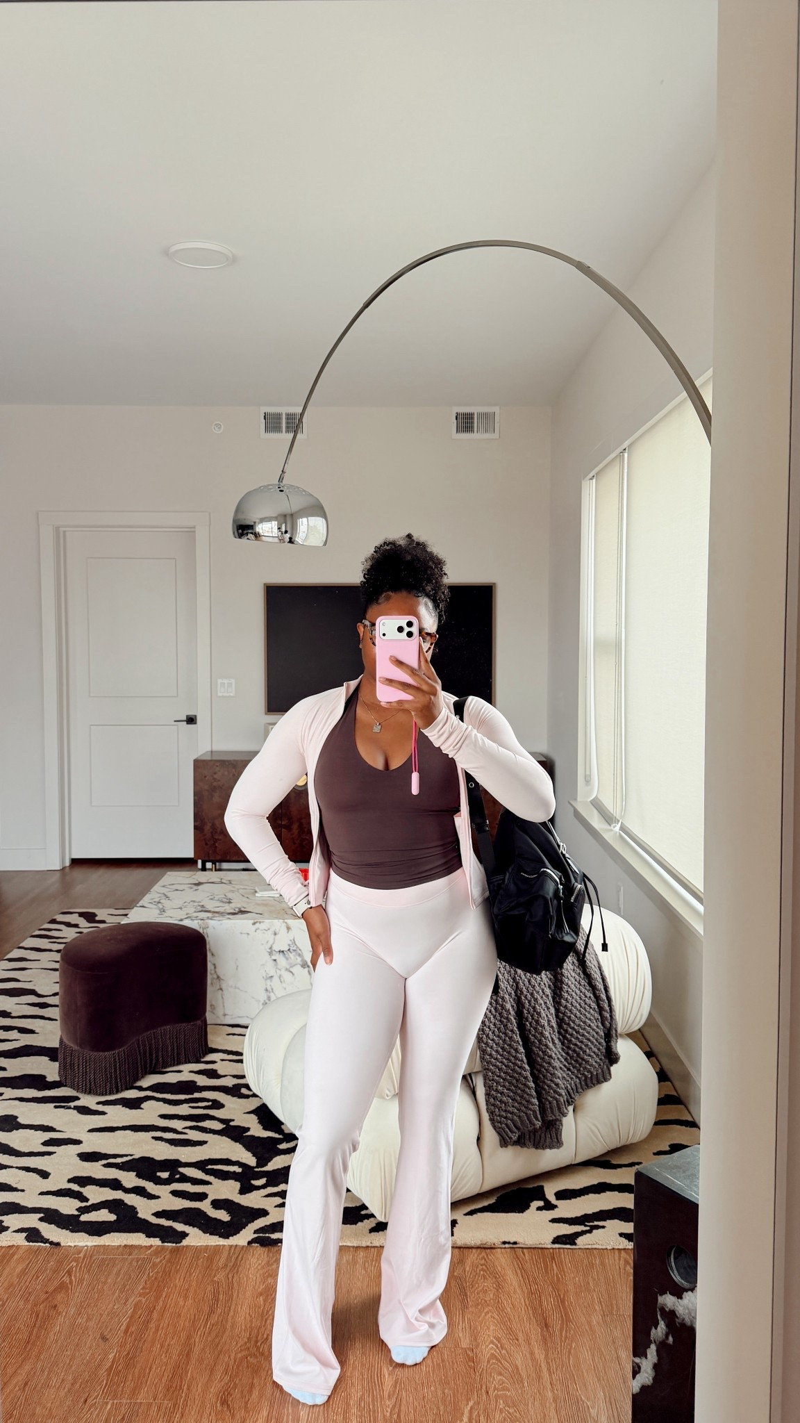 wearing oner active soft motion for my zone two cardio walk today :) 


#LTKootd #LTKActive #LTKfitnessgoals