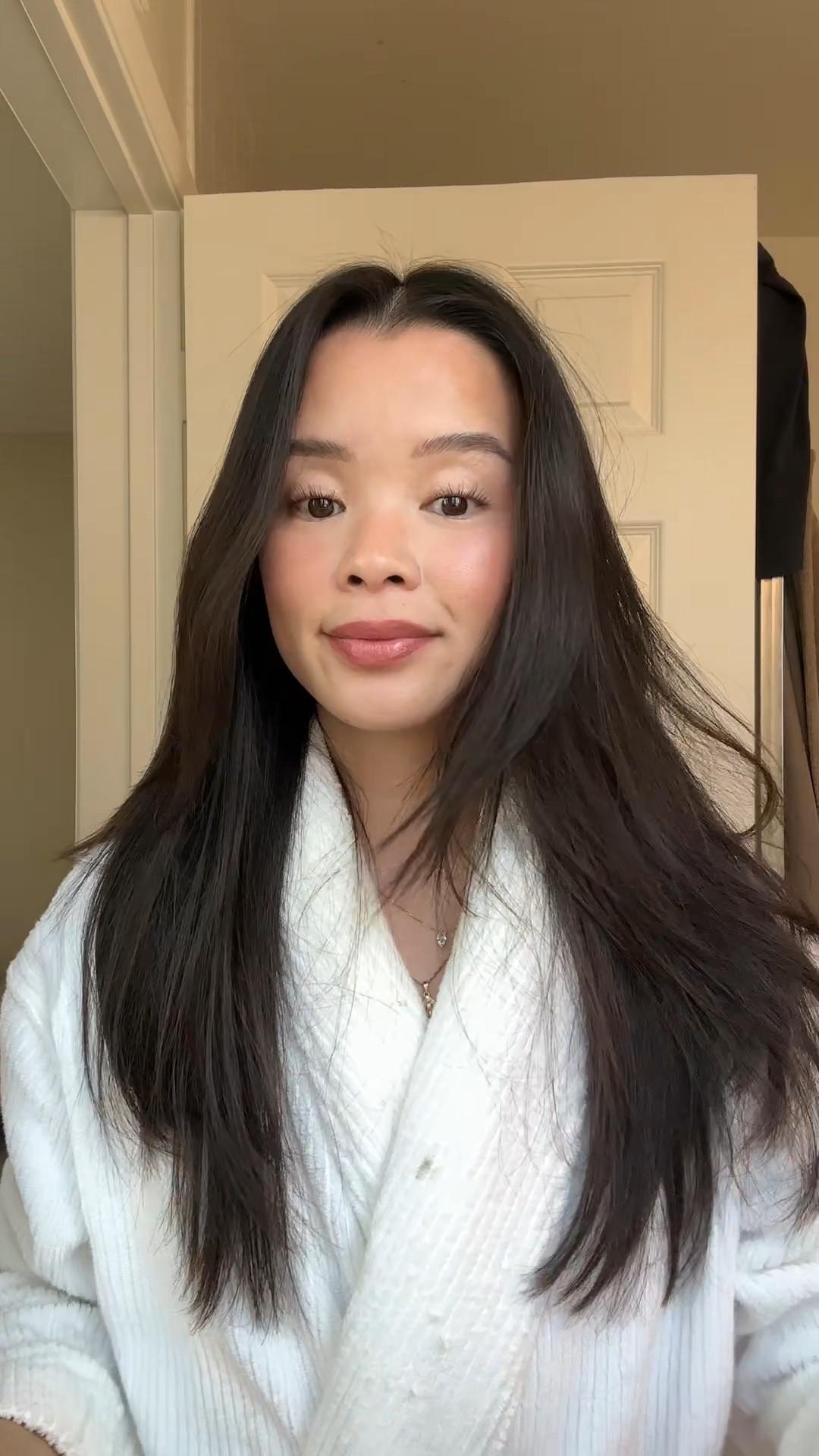 Lashes and lip combo 💋

#LTKBeauty