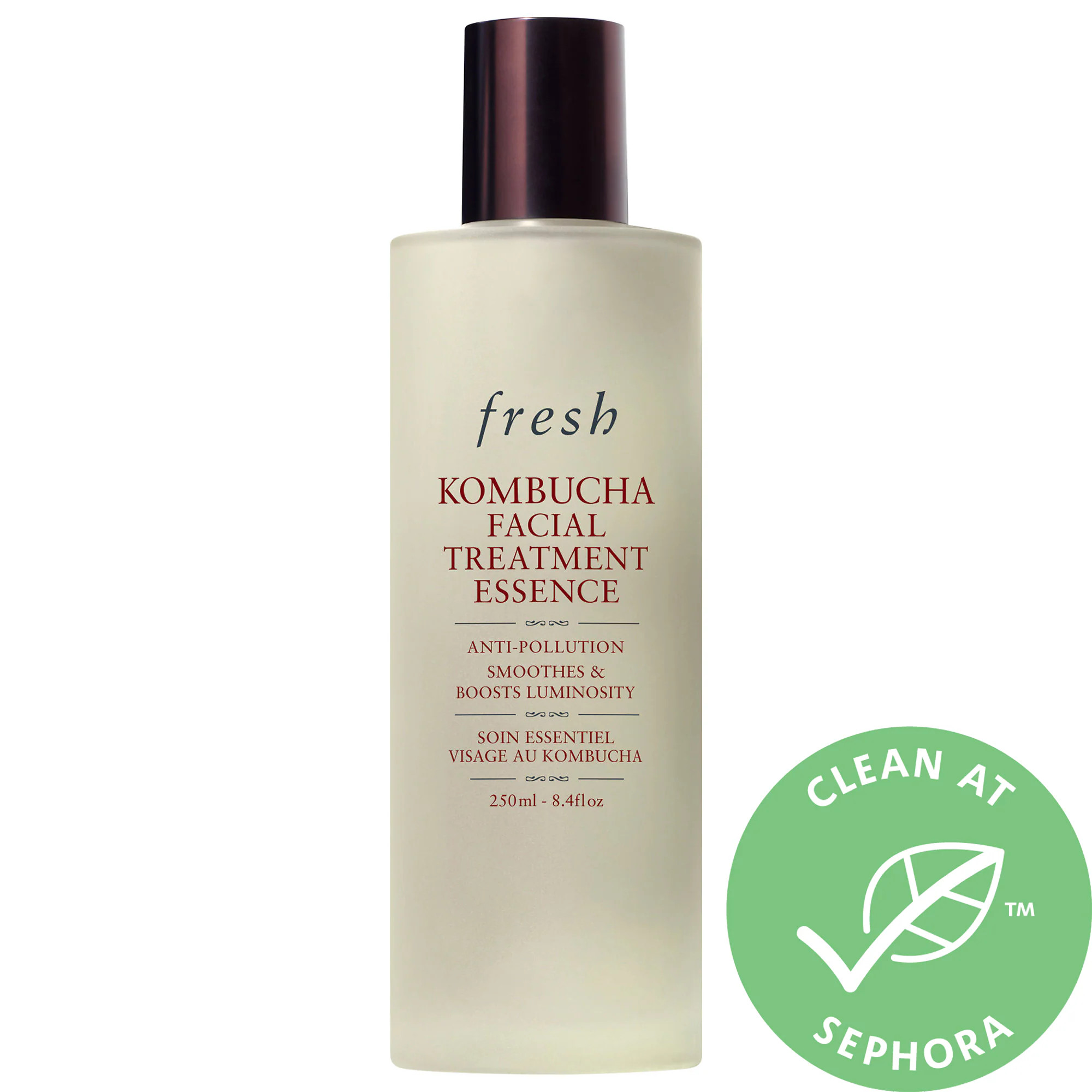 fresh Kombucha Antioxidant Facial Treatment Essence 8.4 oz/ 250 mL | Sephora (US)