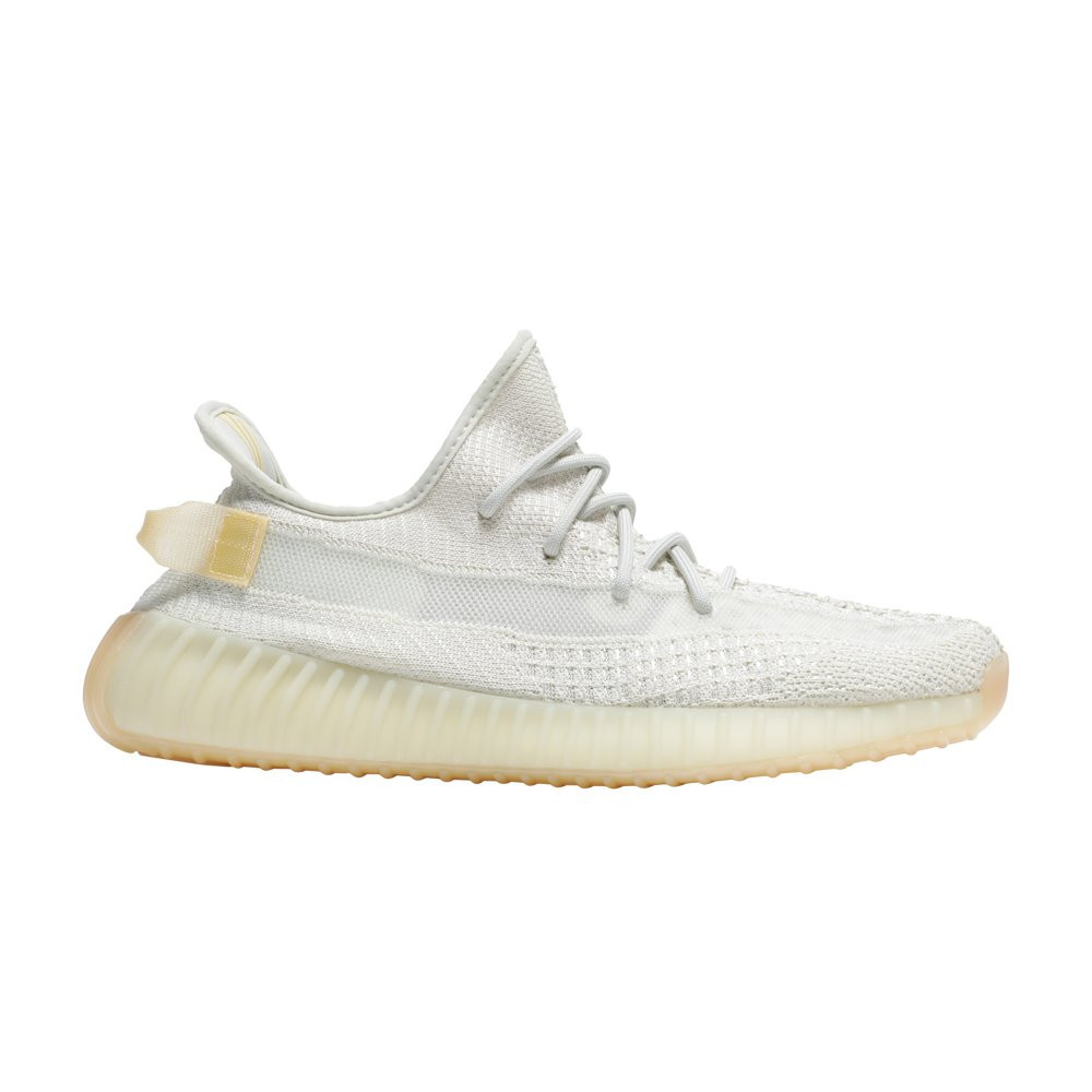 Adidas Yeezy Boost 350 V2 'Light' | White | Men's Size 12 | GOAT