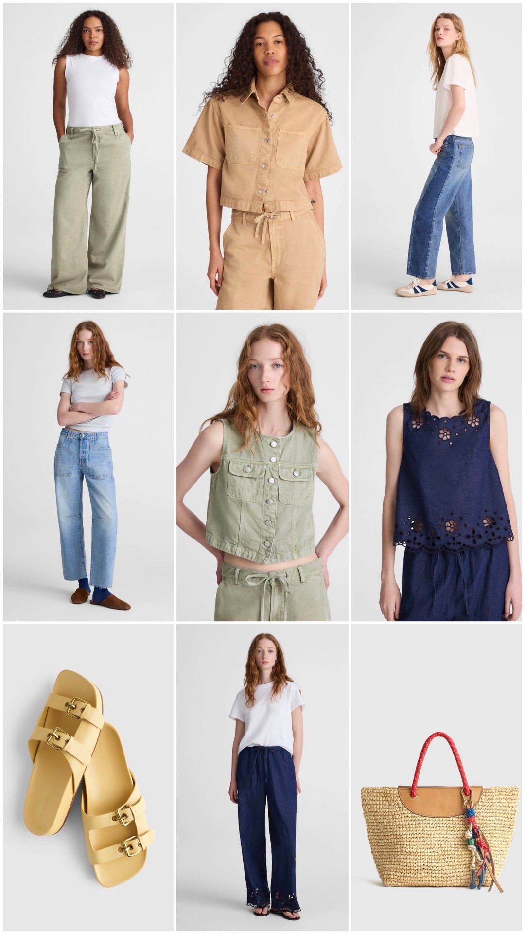 Use code EXTRAEXTRA for an extra 30% off sale at @Madewell !

#LTKootd #LTKSaleAlert #LTKSeasonal