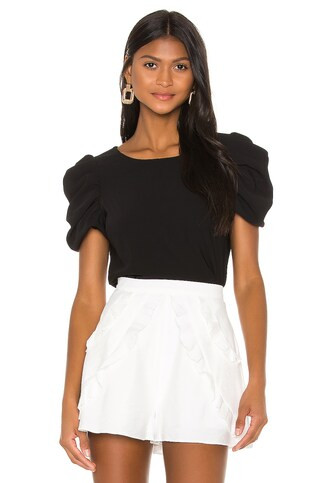 Merris Top
                    
                    Amanda Uprichard | Revolve Clothing (Global)