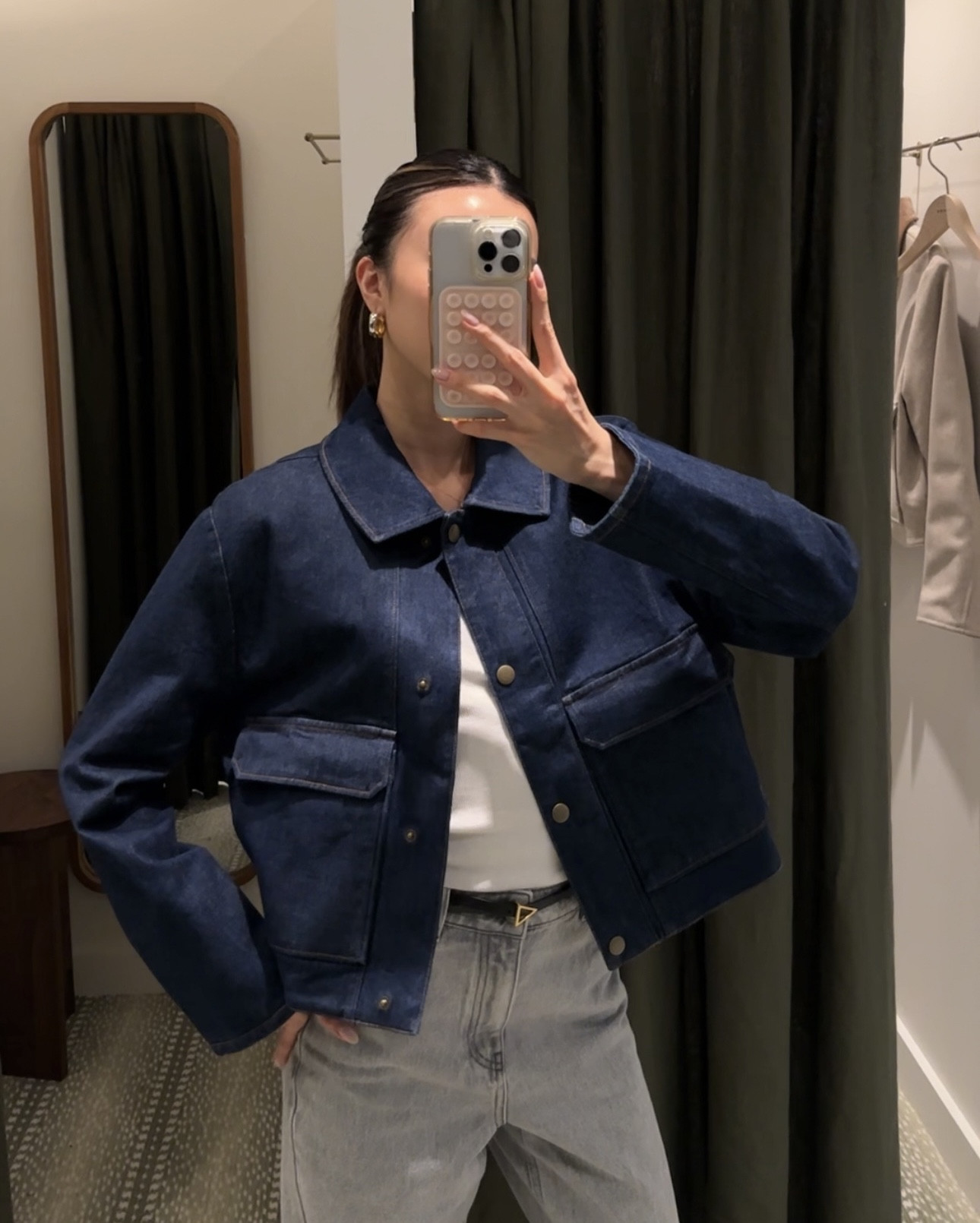 some new Sezane Autumn / Winter jackets that i love! 



#LTKstyletip #LTKFashionMonth #LTKworkwear