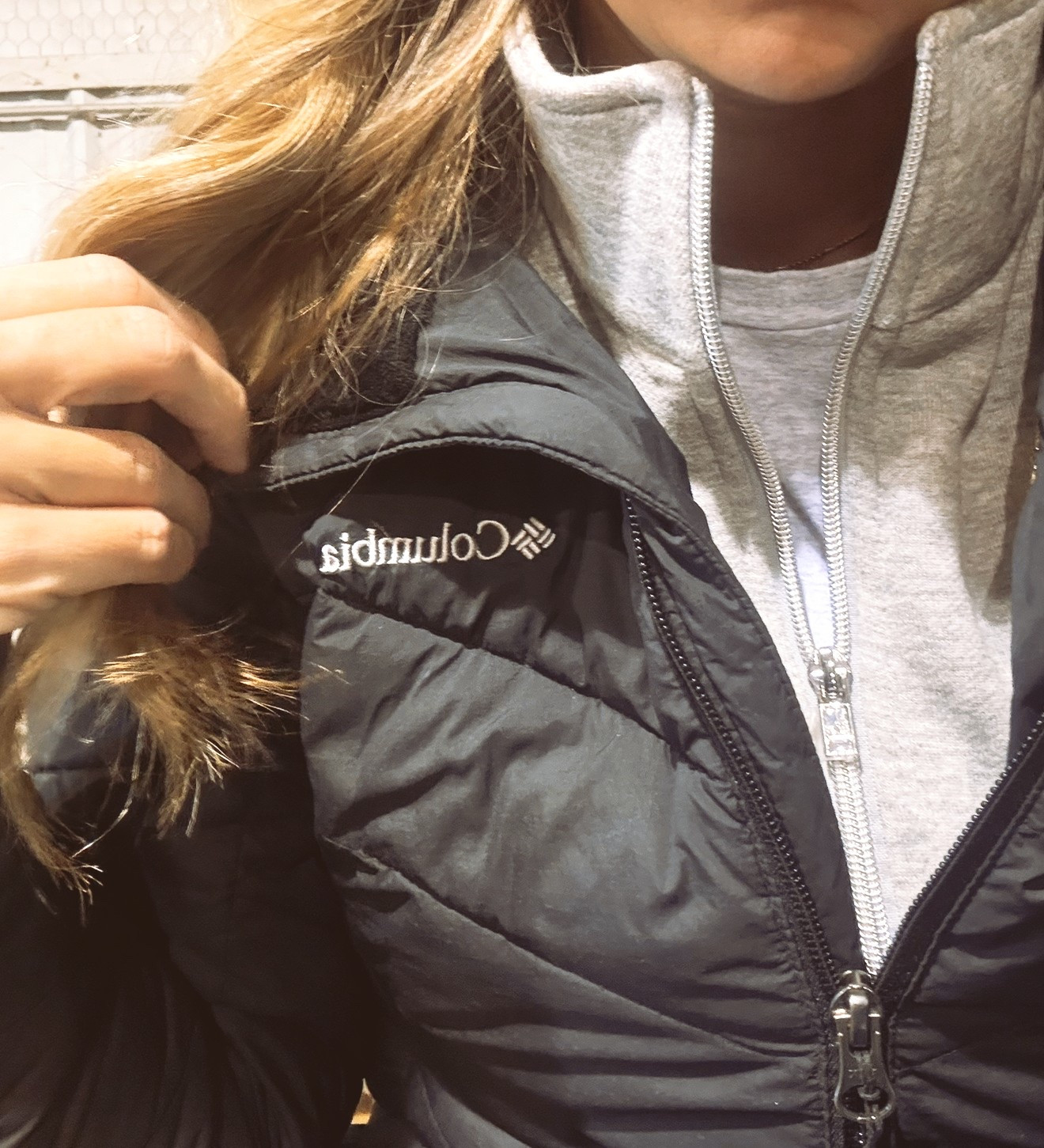 I snagged this jacket for stock show season last year and it has been INCREDIBLE. They are also having the BEST holiday sale! 

#LTKSaleAlert #LTKmomlife #LTKdayinmylife