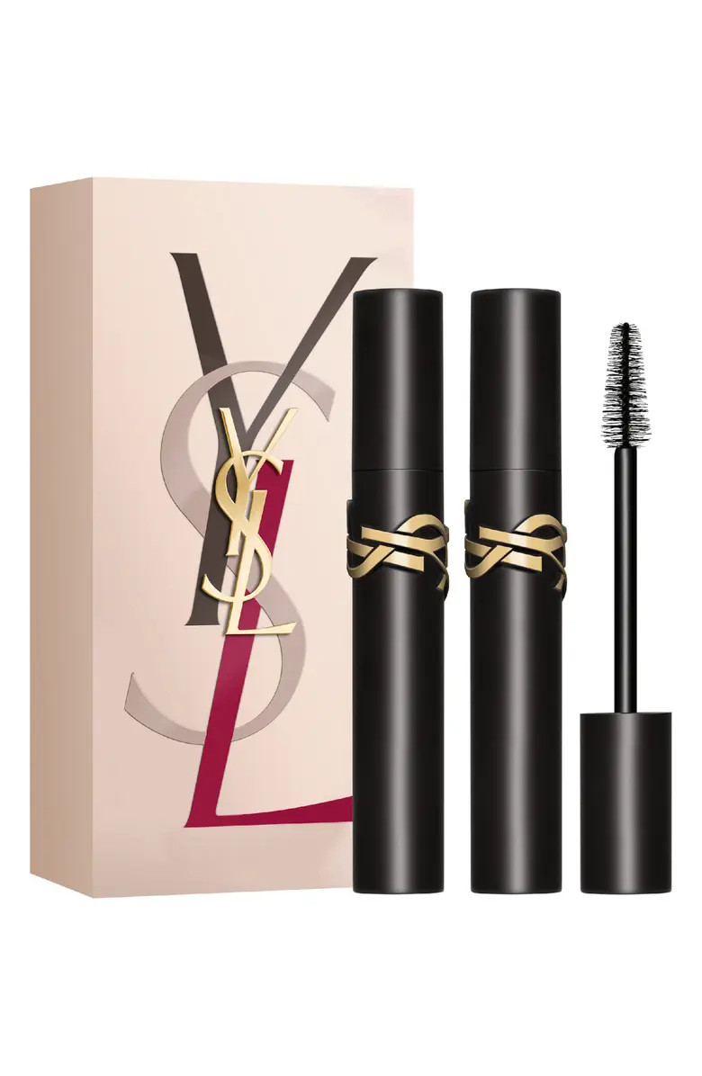 Lash Clash Mascara Duo $66 Value | Nordstrom