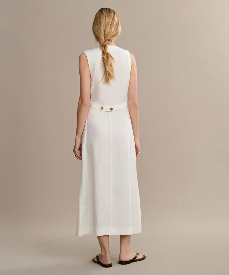 Callan Dress | Jenni Kayne