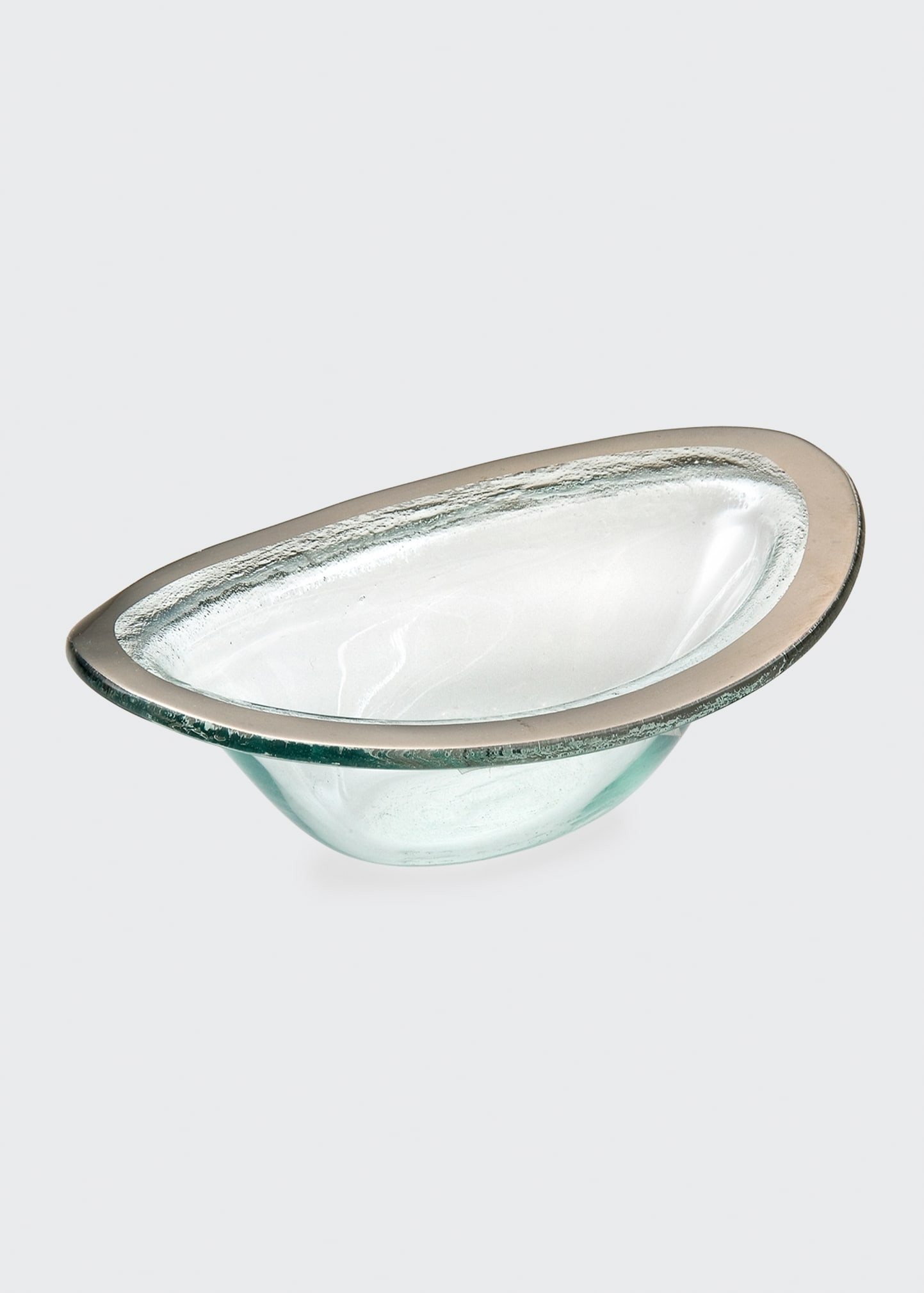 Roman Antique Platinum Sauce Bowl | Bergdorf Goodman