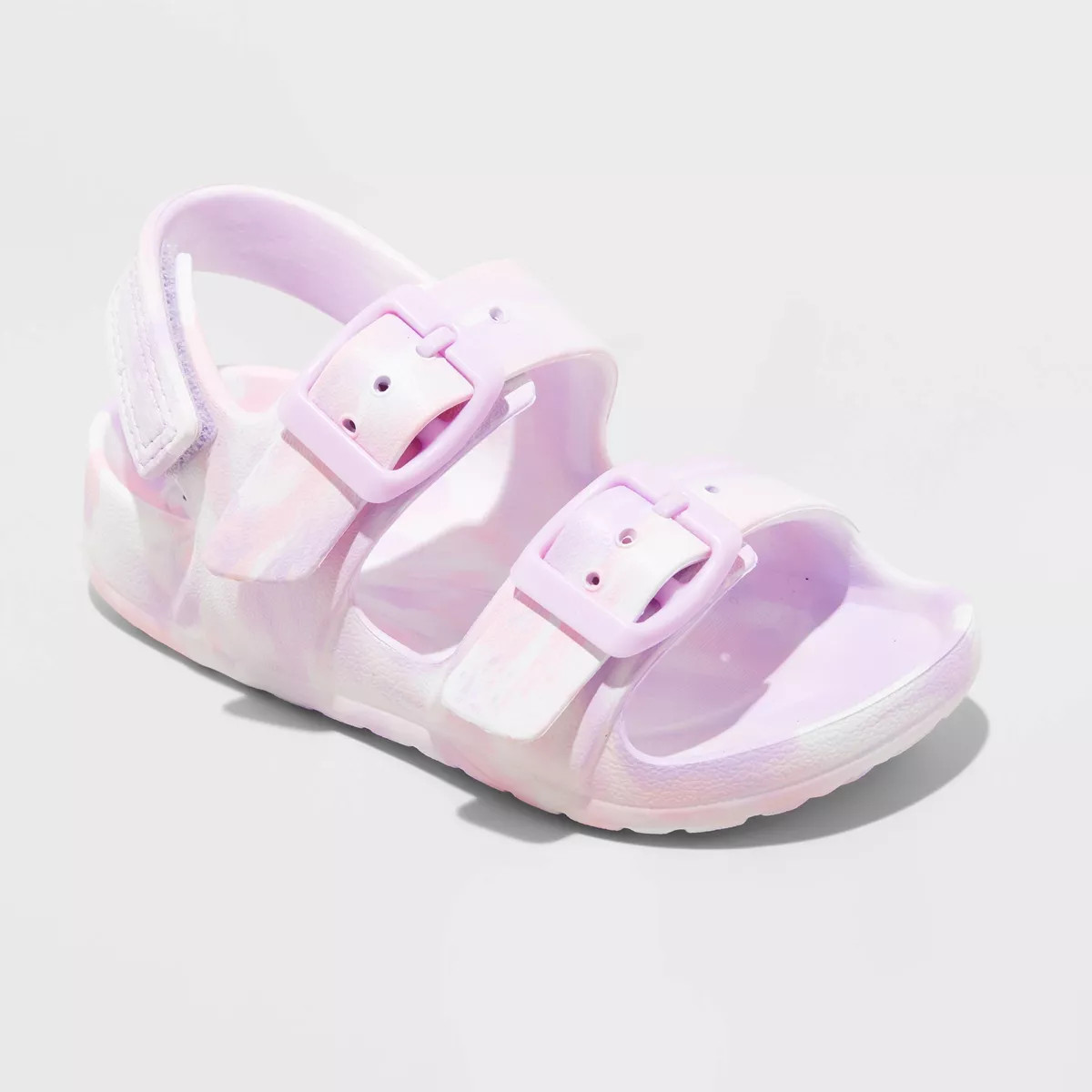 Toddler Ade Blown EVA Sandals - Cat & Jack™ | Target