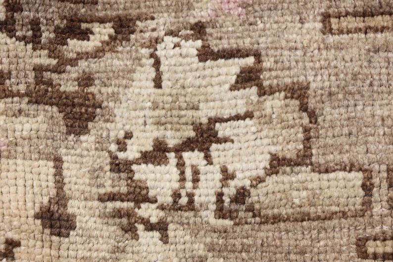 anatolian rug, vintage tribal rug, turkish rug Free Shipping 3.7 x 9.7 ft runner rug, boho decor ... | Etsy (US)