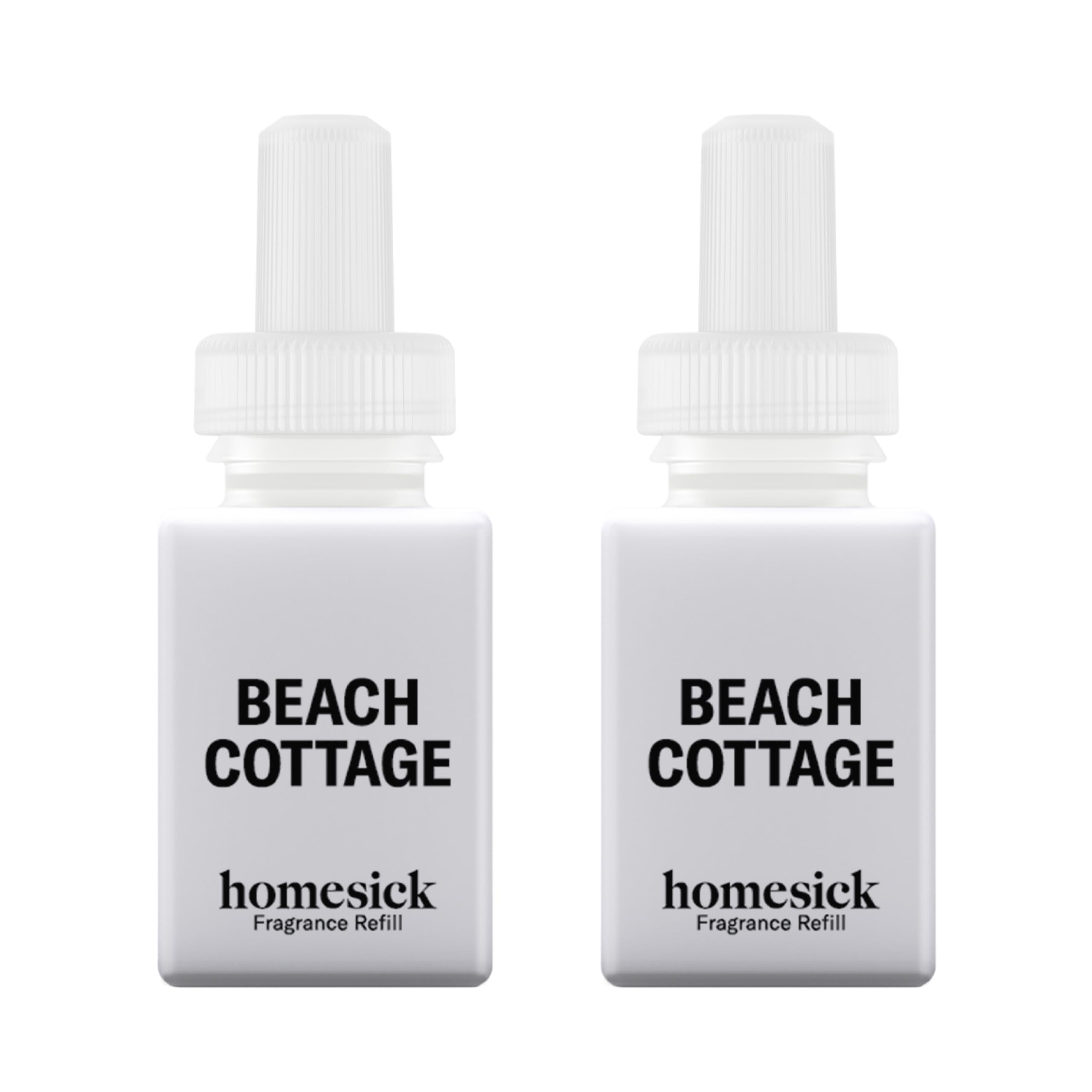 Pura & Homesick Home Scent Refill - Smart Clean Air Diffuser Fragrance - Up to 120-Hours of Luxur... | Amazon (US)