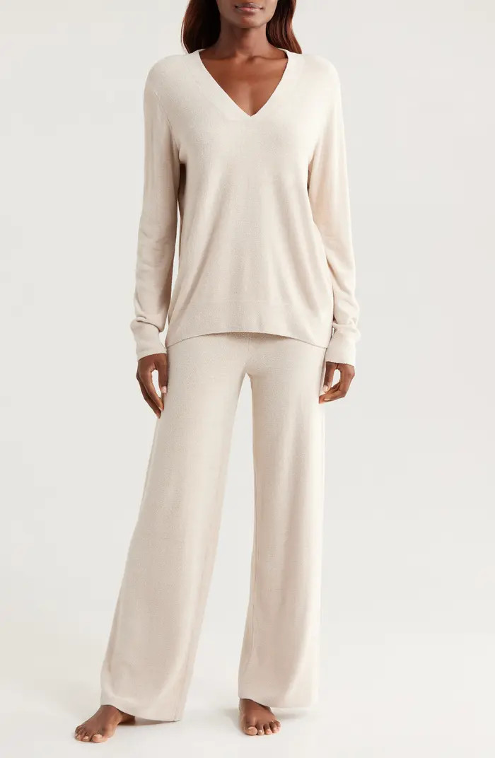 Barefoot Dreams® CozyChic Ultra Lite® Pajamas | Nordstrom | Nordstrom