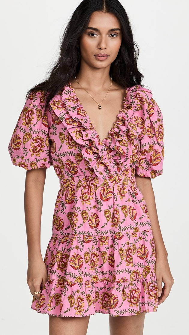 Amber Dress | Shopbop