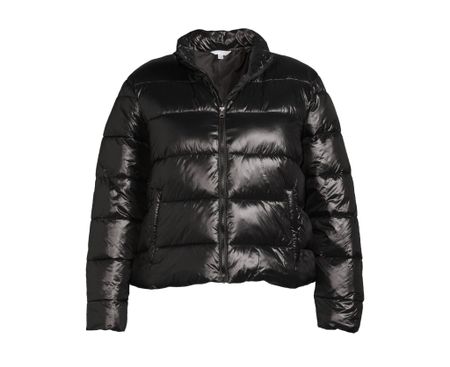 Walmart Shiny puffer jacket sale $15 #ltkunder15 #ltkstyletip

#LTKSeasonal #LTKHoliday #LTKGiftGuide