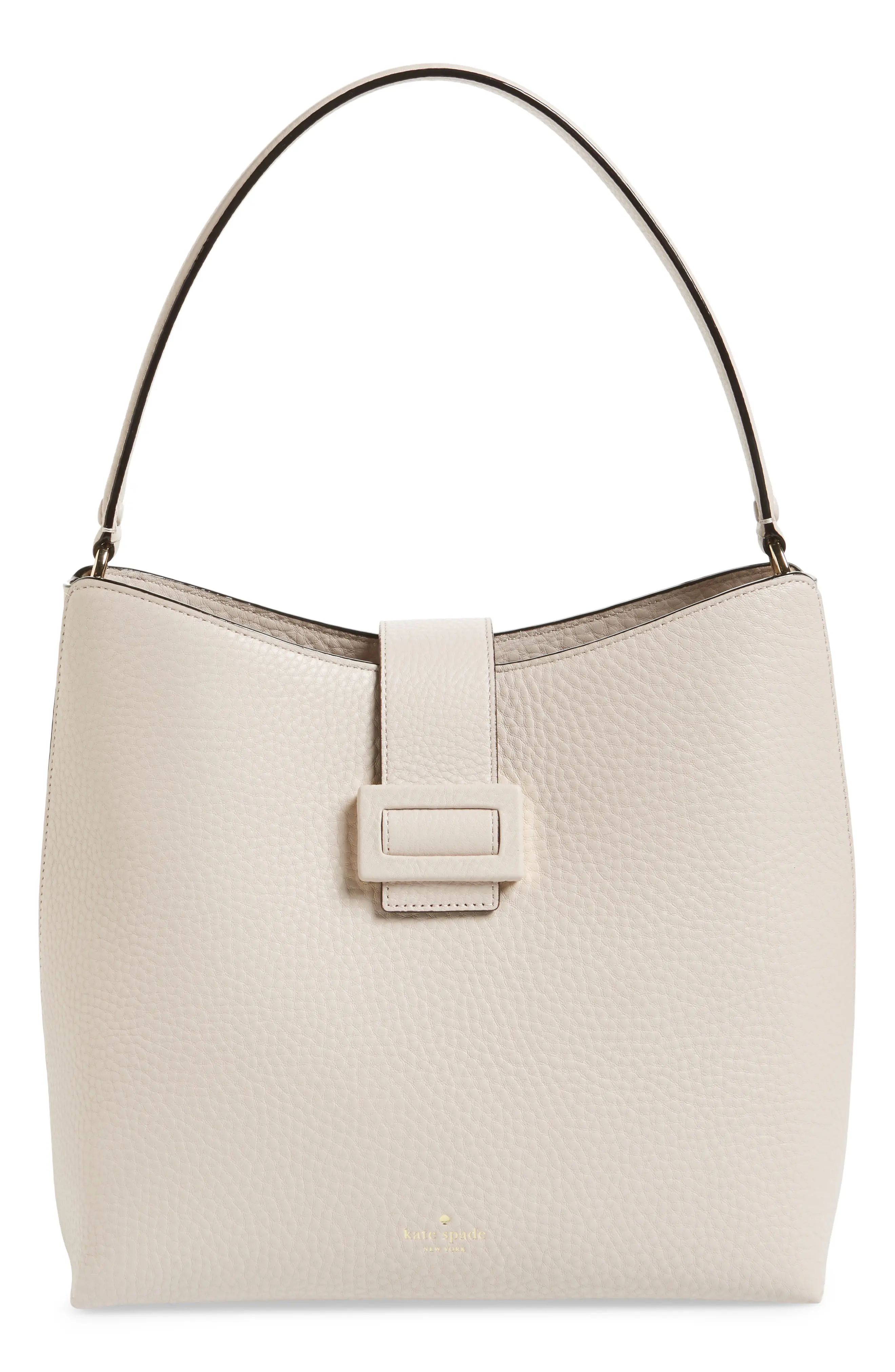 carlyle street – marea leather hobo | Nordstrom
