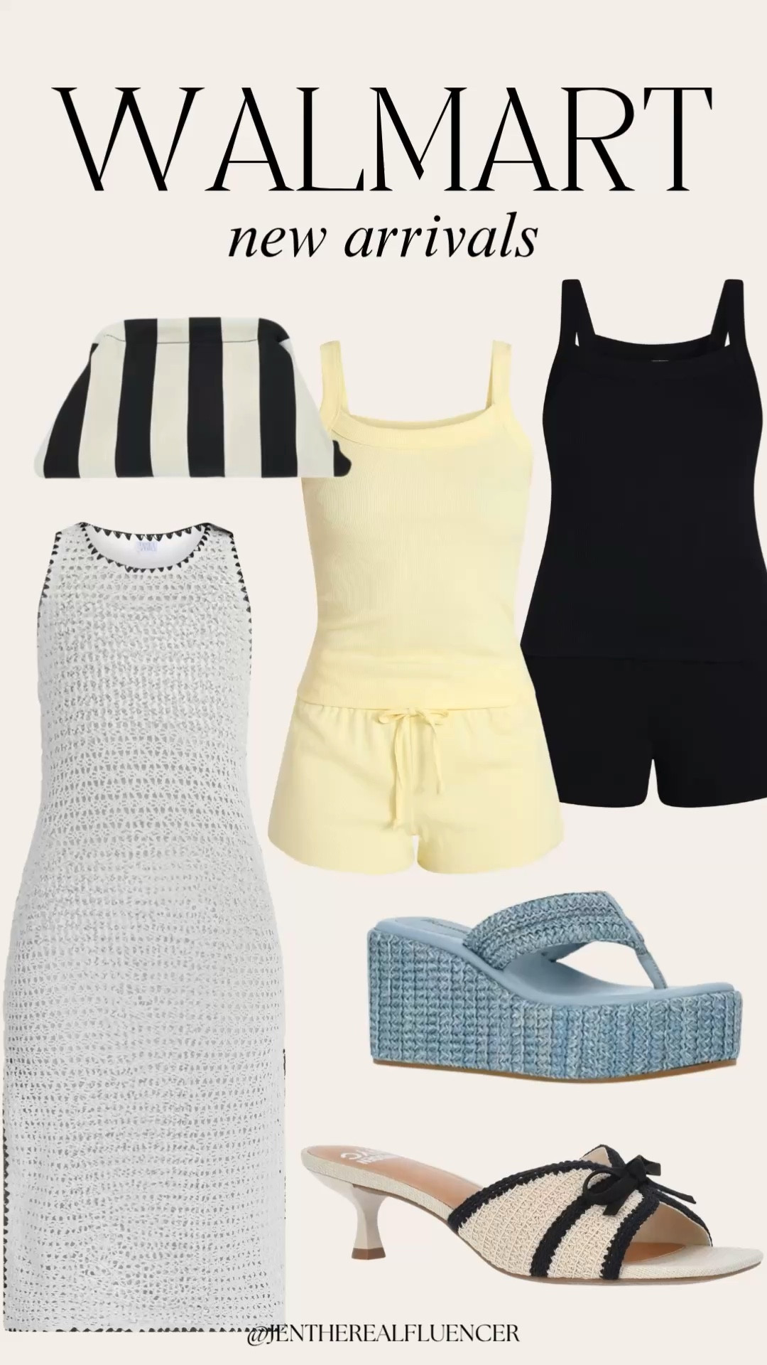 Just another “I can’t believe it’s Walmart!” round up. So many amazing new arrivals in so excited about 😍

#LTKSeasonal #LTKootd #LTKSaleAlert